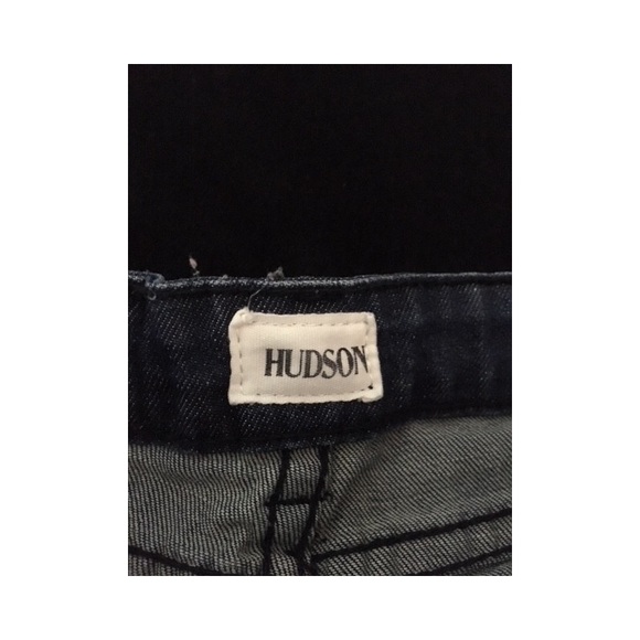 Hudson toddler boy jeans size 2T - Picture 5 of 6